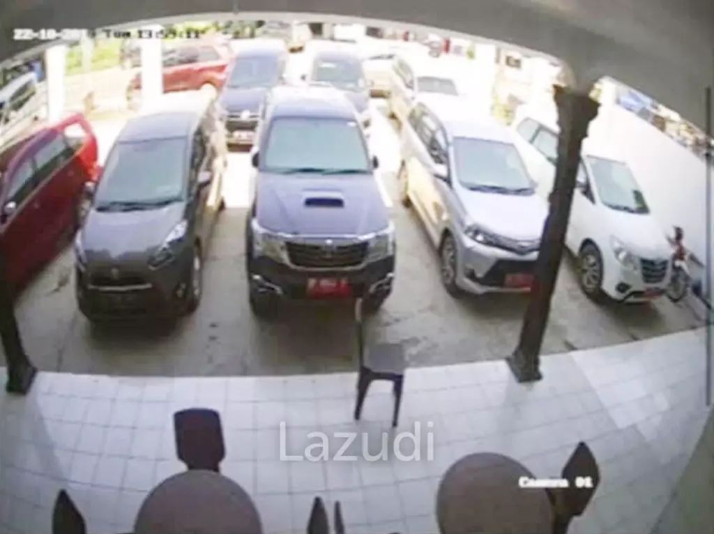 Sewa Rumah di Luwu Sulawesi Selatan Dekat Kantor Bupati Belopa, Alun-Alun Kota Belopa, RSUD Batara Guru