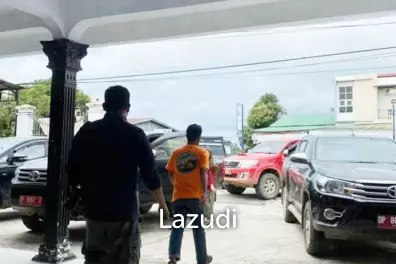 Sewa Rumah di Luwu Sulawesi Selatan Dekat Kantor Bupati Belopa, Alun-Alun Kota Belopa, RSUD Batara Guru
