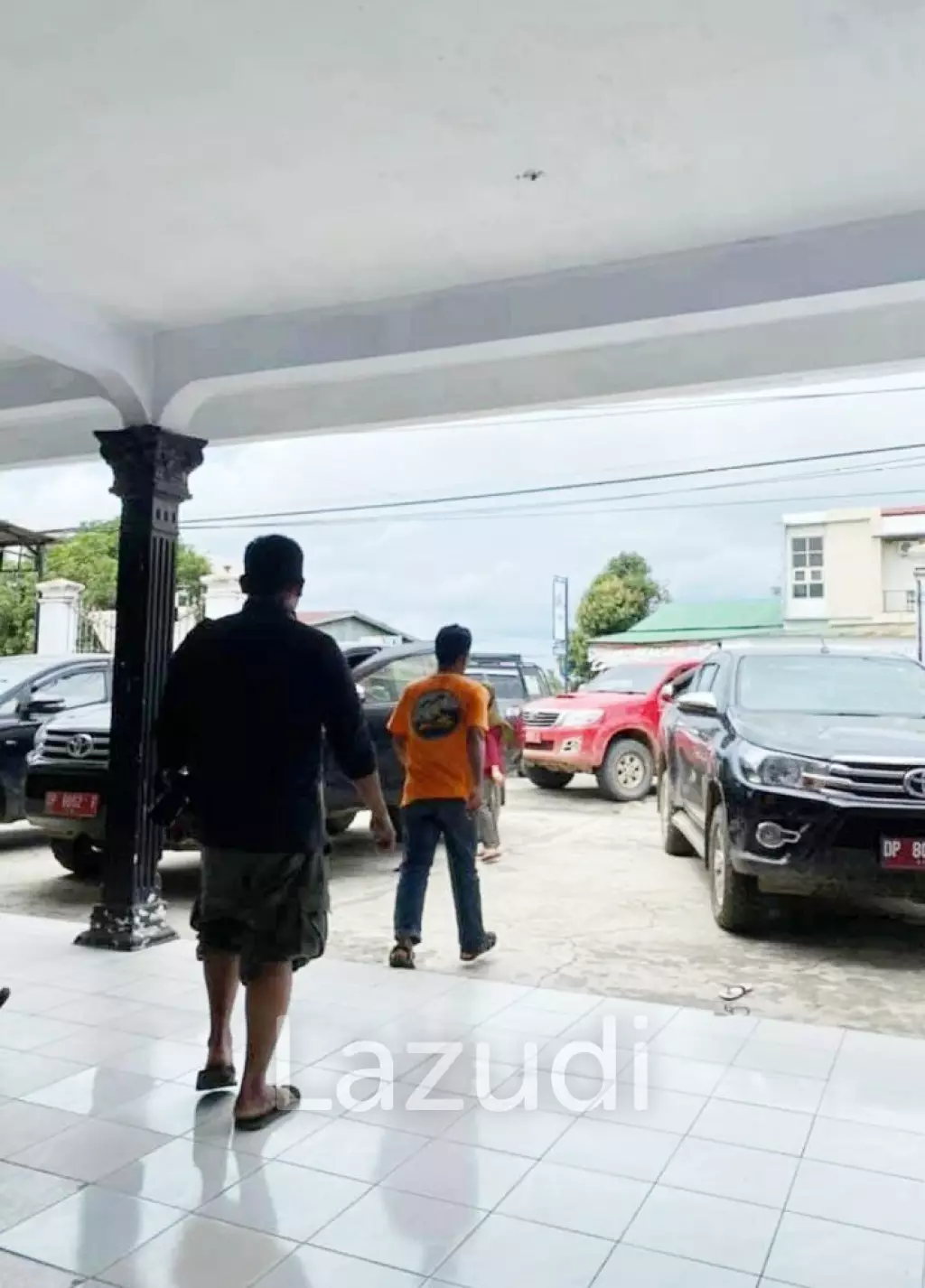 Sewa Rumah di Luwu Sulawesi Selatan Dekat Kantor Bupati Belopa, Alun-Alun Kota Belopa, RSUD Batara Guru