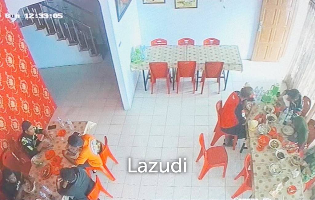 Sewa Rumah di Luwu Sulawesi Selatan Dekat Kantor Bupati Belopa, Alun-Alun Kota Belopa, RSUD Batara Guru