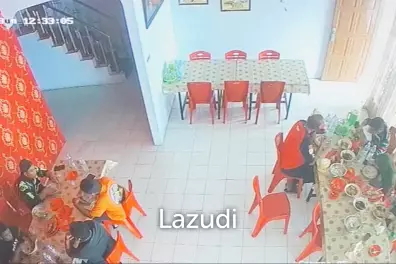 Sewa Rumah di Luwu Sulawesi Selatan Dekat Kantor Bupati Belopa, Alun-Alun Kota Belopa, RSUD Batara Guru