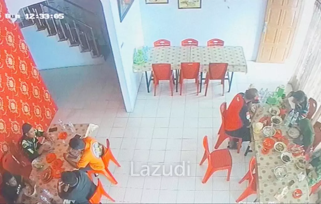 Sewa Rumah di Luwu Sulawesi Selatan Dekat Kantor Bupati Belopa, Alun-Alun Kota Belopa, RSUD Batara Guru