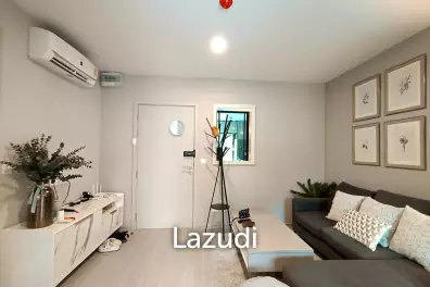 1 Bed 1 Bath 35 Sqm Condo For Sale
