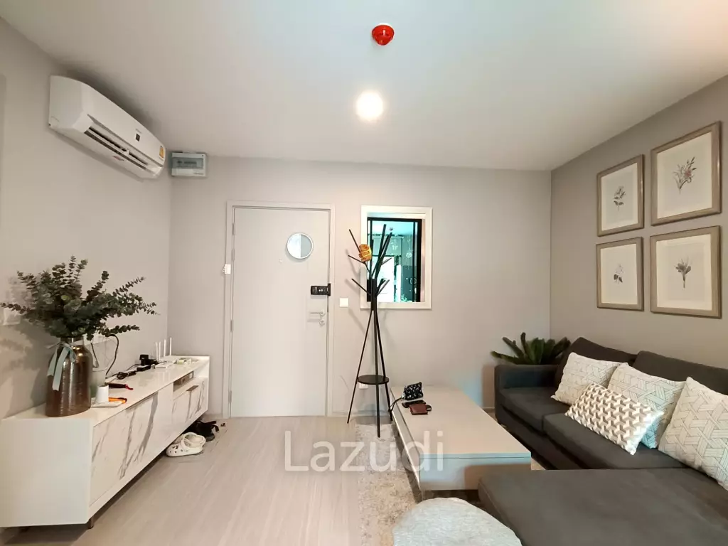 1 Bed 1 Bath 35 Sqm Condo For Sale