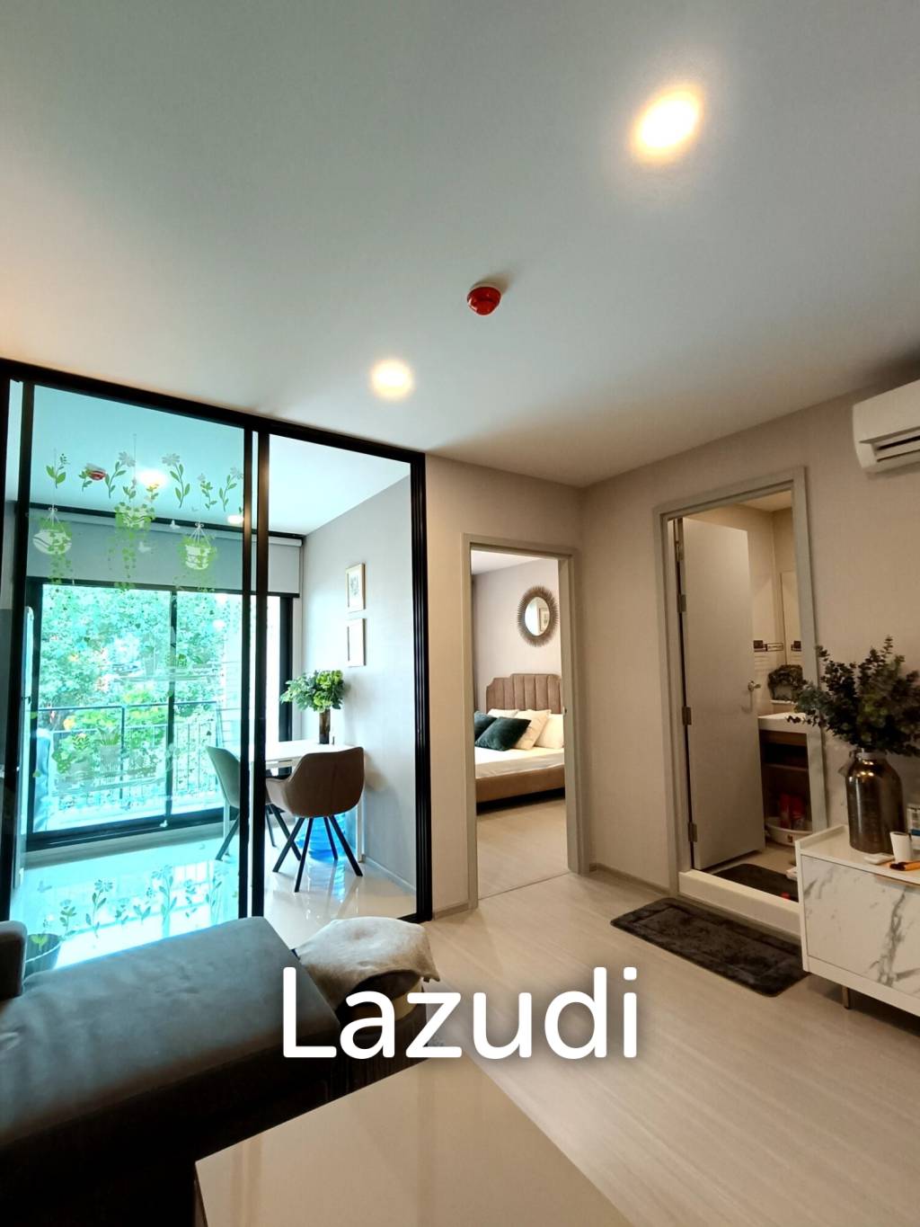 1 Bed 1 Bath 35 Sqm Condo For Sale