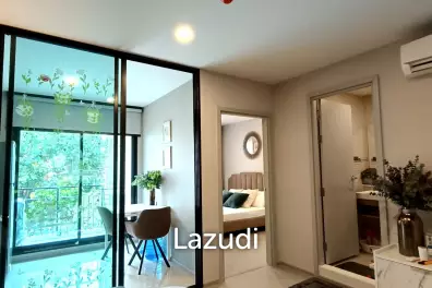1 Bed 1 Bath 35 Sqm Condo For Sale