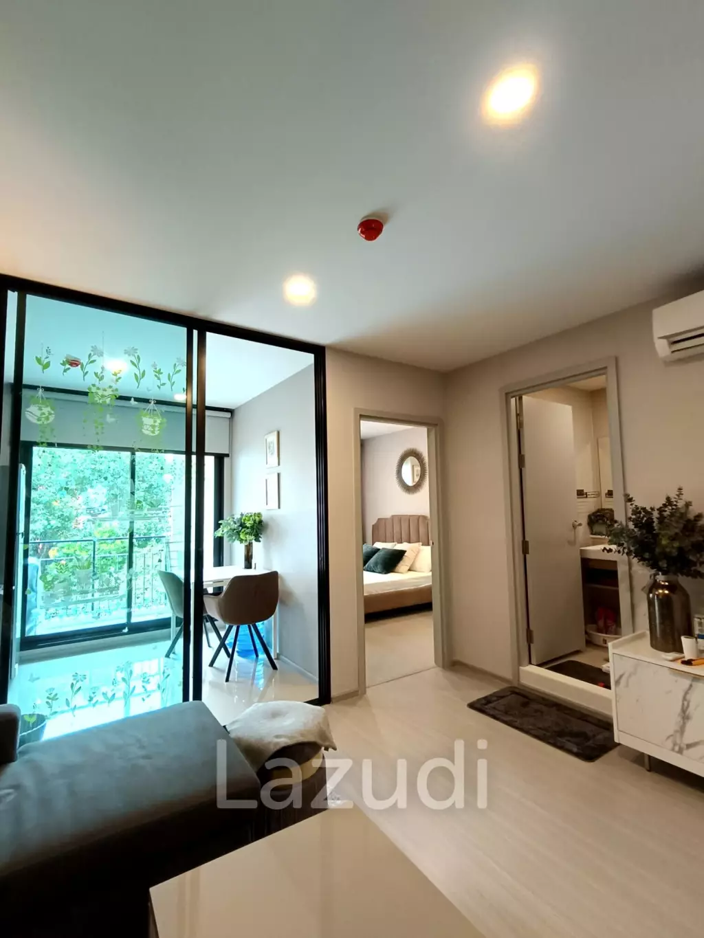 1 Bed 1 Bath 35 Sqm Condo For Sale