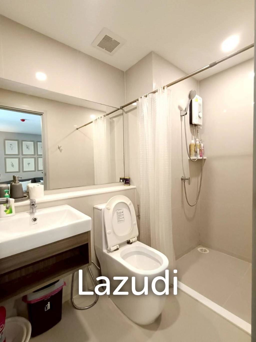 1 Bed 1 Bath 35 Sqm Condo For Sale