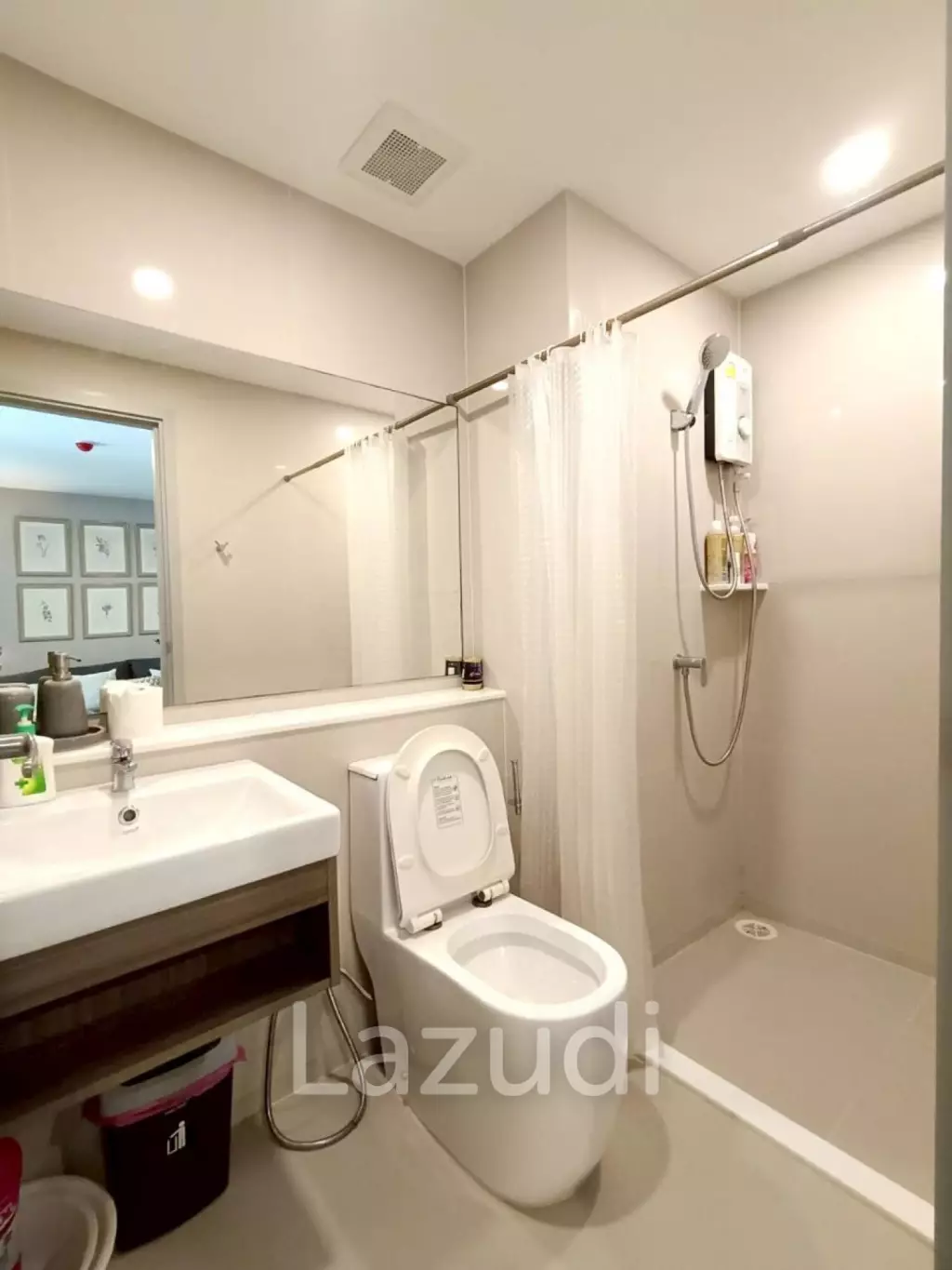 1 Bed 1 Bath 35 Sqm Condo For Sale