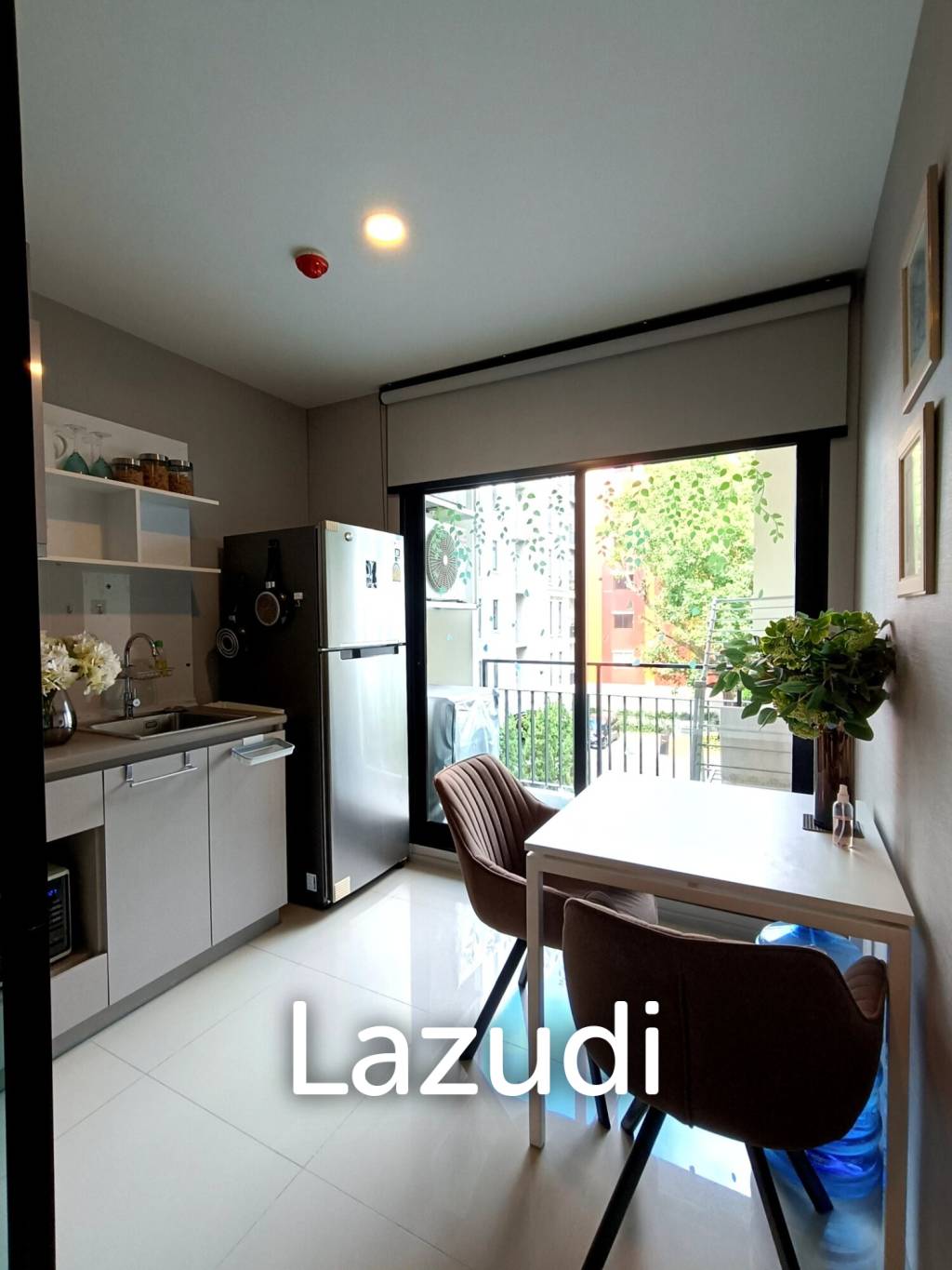 1 Bed 1 Bath 35 Sqm Condo For Sale