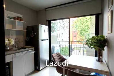 1 Bed 1 Bath 35 Sqm Condo For Sale