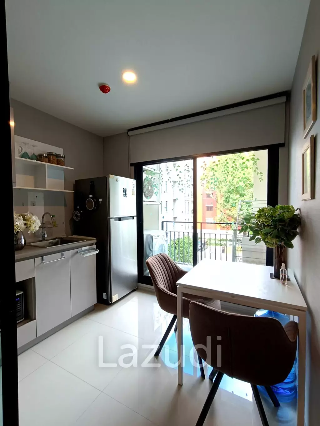 1 Bed 1 Bath 35 Sqm Condo For Sale