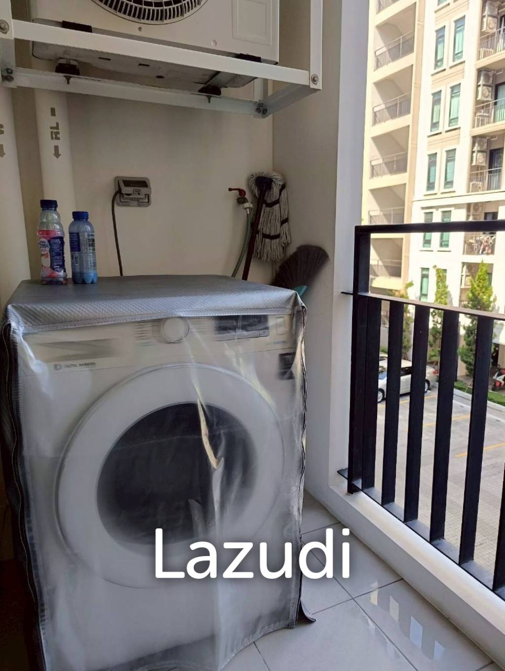 1 Bed 1 Bath 35 Sqm Condo For Sale