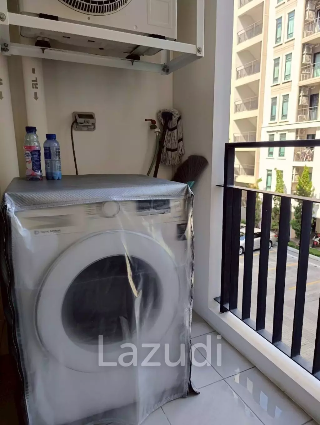 1 Bed 1 Bath 35 Sqm Condo For Sale
