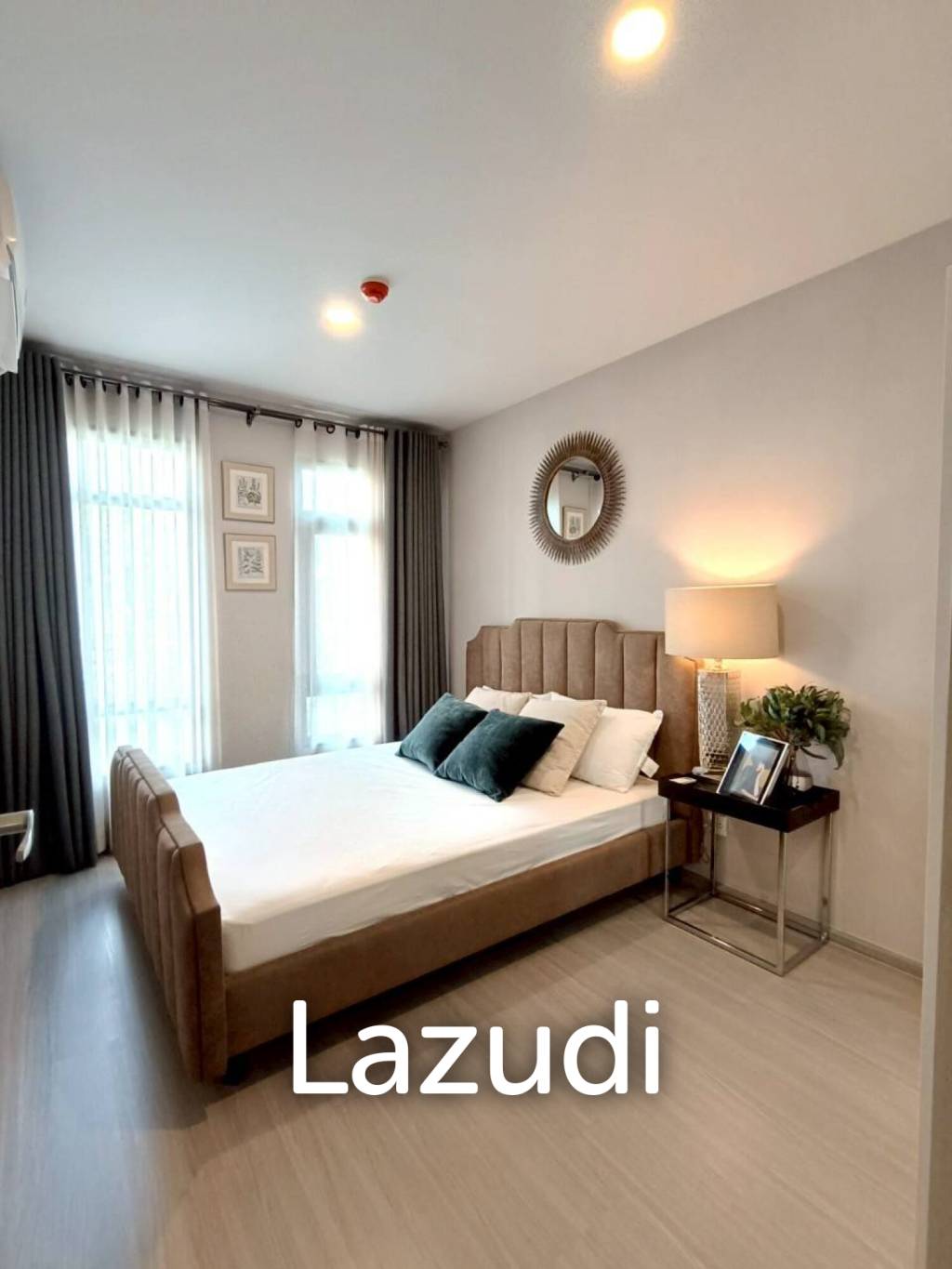 1 Bed 1 Bath 35 Sqm Condo For Sale