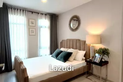 1 Bed 1 Bath 35 Sqm Condo For Sale
