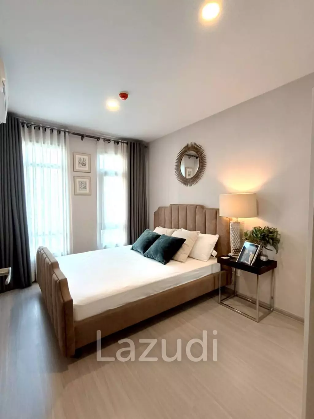 1 Bed 1 Bath 35 Sqm Condo For Sale