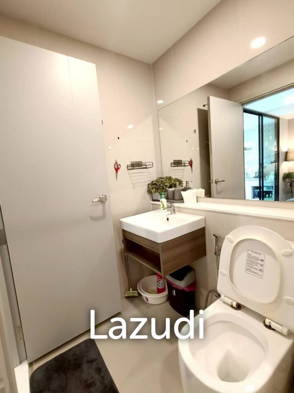 1 Bed 1 Bath 35 Sqm Condo For Sale