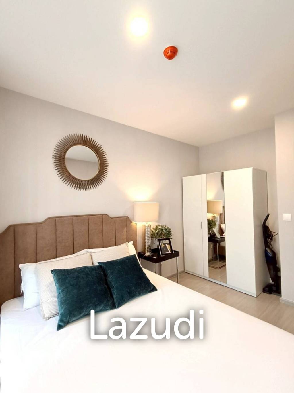 1 Bed 1 Bath 35 Sqm Condo For Sale