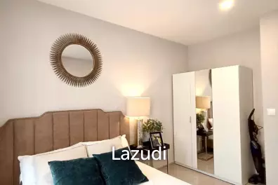 1 Bed 1 Bath 35 Sqm Condo For Sale