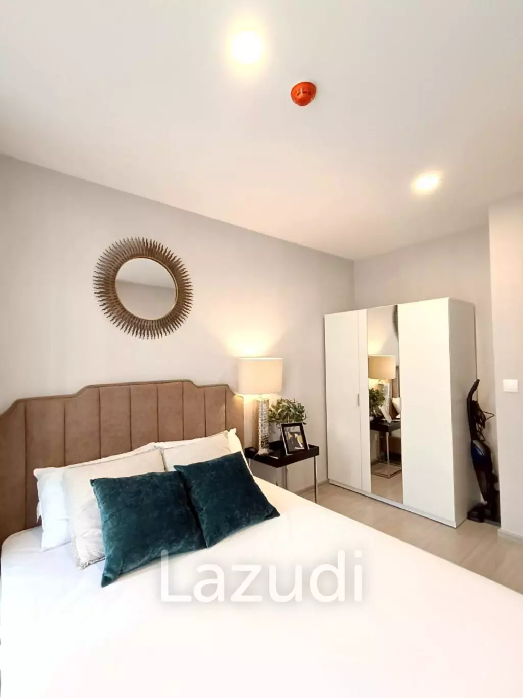 1 Bed 1 Bath 35 Sqm Condo For Sale