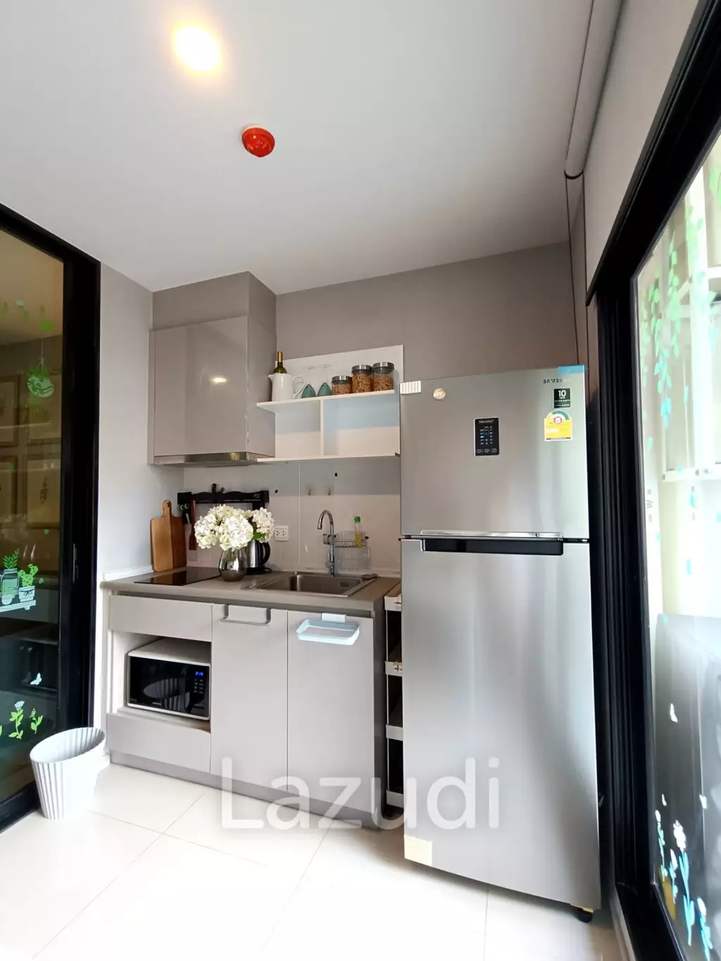 1 Bed 1 Bath 35 Sqm Condo For Sale