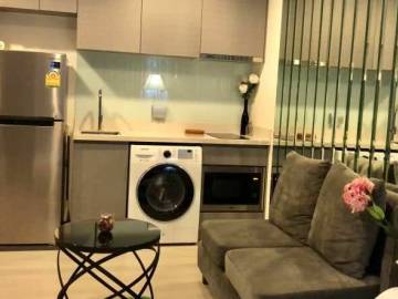 1 Bed 1 Bath 24.5 SQ.M Rhythm Sukhumvit 36-38