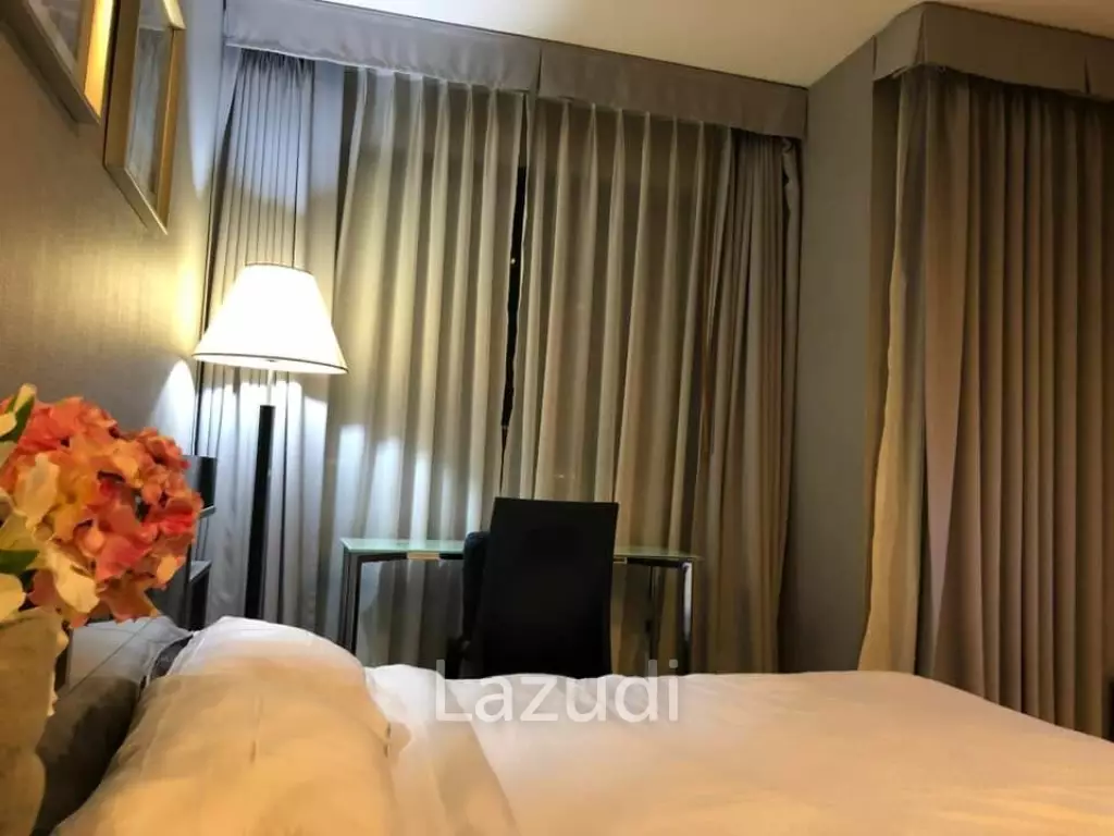 1 Bed 1 Bath 24.5 SQ.M Rhythm Sukhumvit 36-38
