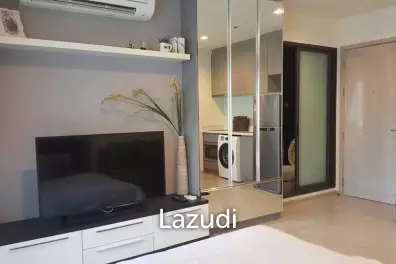 1 Bed 1 Bath 24.5 SQ.M Rhythm Sukhumvit 36-38