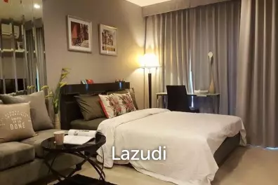 1 Bed 1 Bath 24.5 SQ.M Rhythm Sukhumvit 36-38