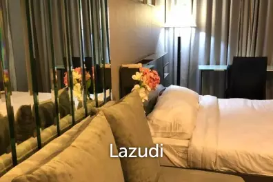 1 Bed 1 Bath 24.5 SQ.M Rhythm Sukhumvit 36-38