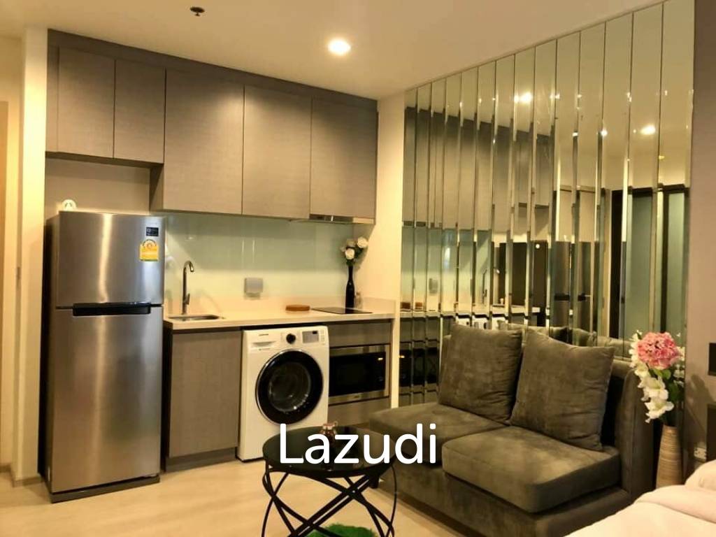 1 Bed 1 Bath 24.5 SQ.M Rhythm Sukhumvit 36-38