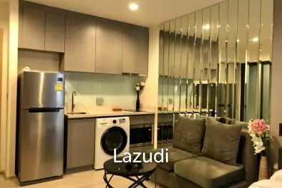 1 Bed 1 Bath 24.5 SQ.M Rhythm Sukhumvit 36-38