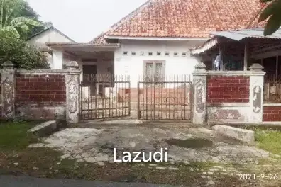 Jual Rumah Dekat Palembang Icon Mall, Palembang Square, UIN Raden Fatah, RSU Sriwijaya, POLDA Sumsel
