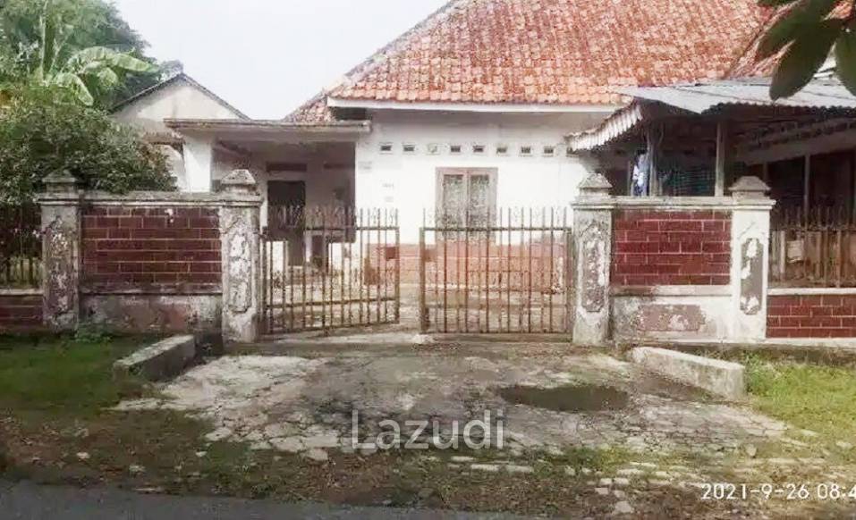 Jual Rumah Dekat Palembang Icon Mall, Palembang Square, UIN Raden Fatah, RSU Sriwijaya, POLDA Sumsel