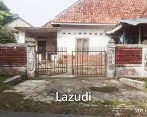 Jual Rumah Dekat Palembang Icon Mall, Palembang Square, UIN Raden Fatah, RSU Sriwijaya, POLDA Sumsel
