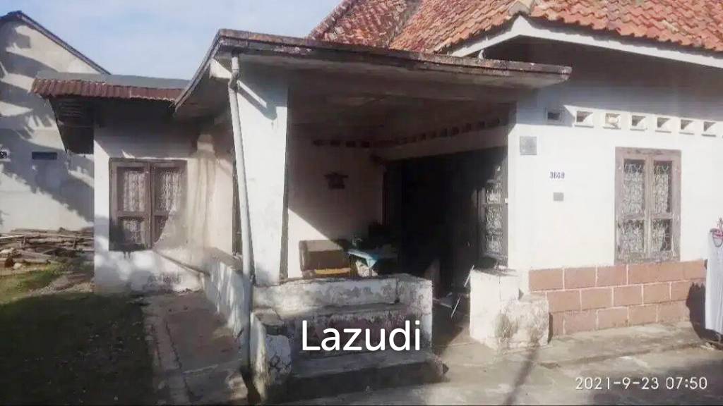 Jual Rumah Dekat Palembang Icon Mall, Palembang Square, UIN Raden Fatah, RSU Sriwijaya, POLDA Sumsel