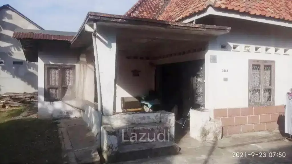 Jual Rumah Dekat Palembang Icon Mall, Palembang Square, UIN Raden Fatah, RSU Sriwijaya, POLDA Sumsel