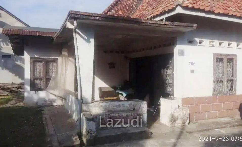 Jual Rumah Dekat Palembang Icon Mall, Palembang Square, UIN Raden Fatah, RSU Sriwijaya, POLDA Sumsel