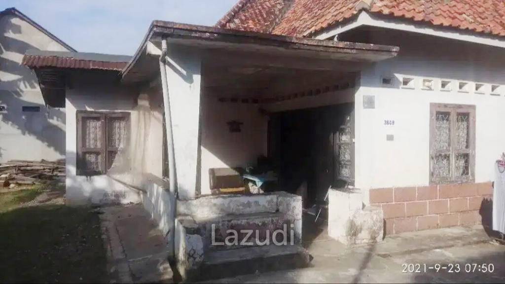 Jual Rumah Dekat Palembang Icon Mall, Palembang Square, UIN Raden Fatah, RSU Sriwijaya, POLDA Sumsel