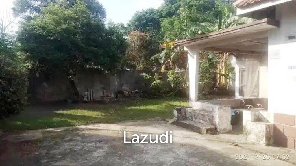 Jual Rumah Dekat Palembang Icon Mall, Palembang Square, UIN Raden Fatah, RSU Sriwijaya, POLDA Sumsel