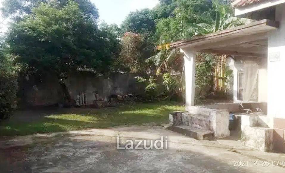 Jual Rumah Dekat Palembang Icon Mall, Palembang Square, UIN Raden Fatah, RSU Sriwijaya, POLDA Sumsel