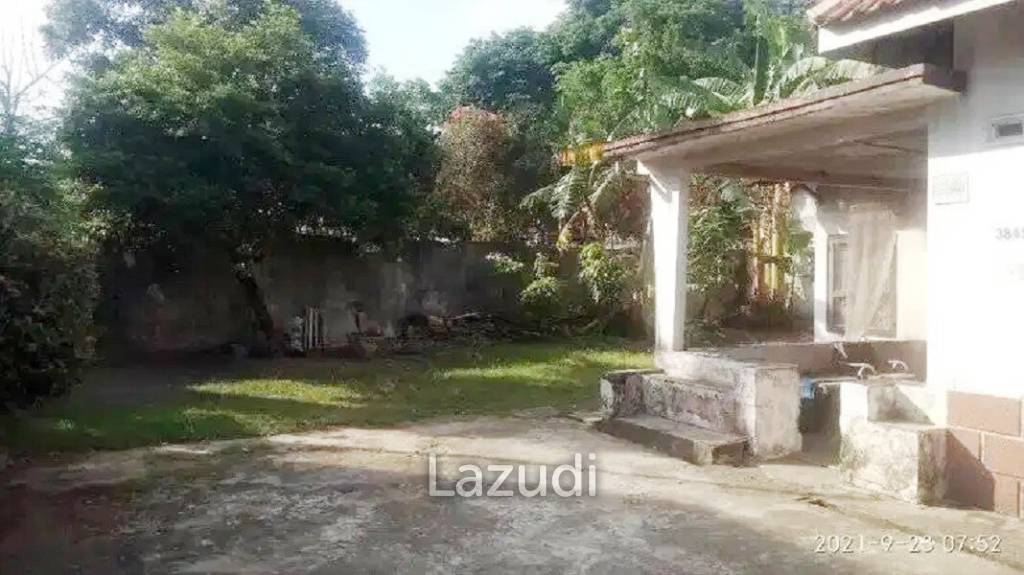 Jual Rumah Dekat Palembang Icon Mall, Palembang Square, UIN Raden Fatah, RSU Sriwijaya, POLDA Sumsel