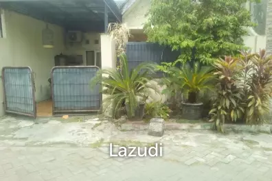 Jual Rumah di Sukodono Sidoarjo Dekat Lippo Plaza Sidoarjo, Pasar Puspa Agro, RS Assakinah Medika