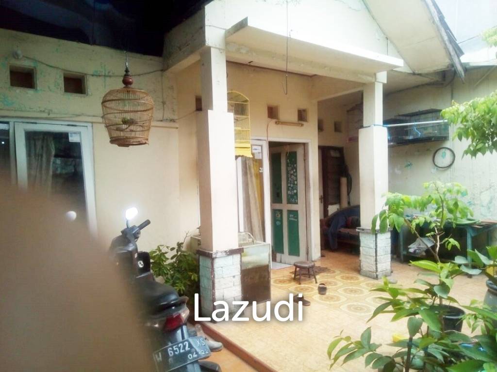 Jual Rumah di Sukodono Sidoarjo Dekat Lippo Plaza Sidoarjo, Pasar Puspa Agro, RS Assakinah Medika