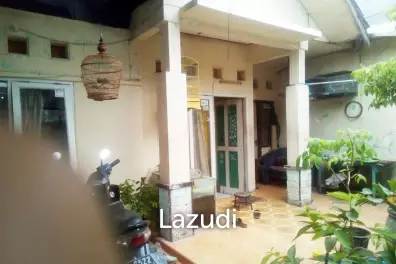 Jual Rumah di Sukodono Sidoarjo Dekat Lippo Plaza Sidoarjo, Pasar Puspa Agro, RS Assakinah Medika