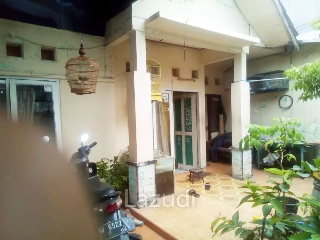 Jual Rumah di Sukodono Sidoarjo Dekat Lippo Plaza Sidoarjo, Pasar Puspa Agro, RS Assakinah Medika