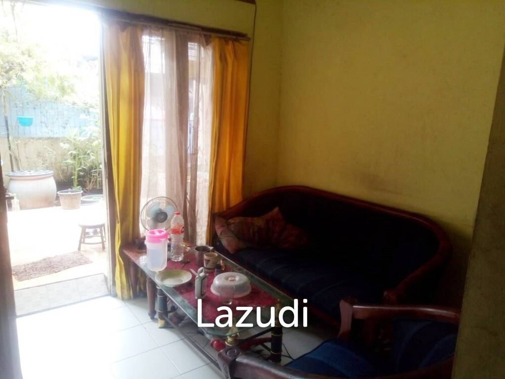 Jual Rumah di Sukodono Sidoarjo Dekat Lippo Plaza Sidoarjo, Pasar Puspa Agro, RS Assakinah Medika