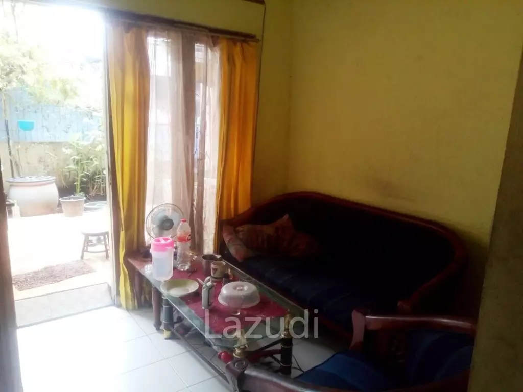 Jual Rumah di Sukodono Sidoarjo Dekat Lippo Plaza Sidoarjo, Pasar Puspa Agro, RS Assakinah Medika