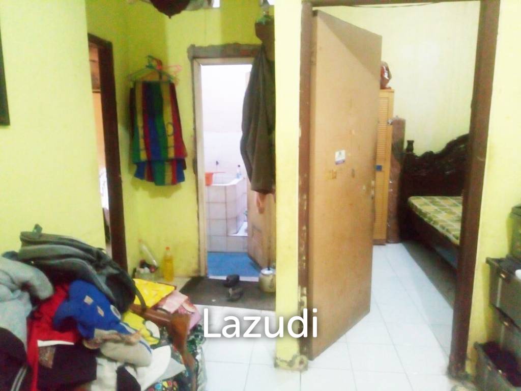 Jual Rumah di Sukodono Sidoarjo Dekat Lippo Plaza Sidoarjo, Pasar Puspa Agro, RS Assakinah Medika
